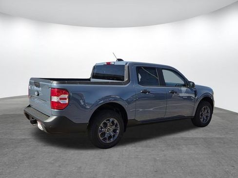 New 2026 Ford Maverick XLT w/ Equipment Group 301A image 2