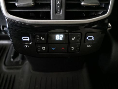 Certified 2025 Lexus RX 350 AWD image 9