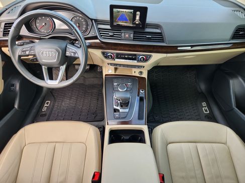 Used 2019 Audi Q5 2.0T Premium AWD/4WD image 27