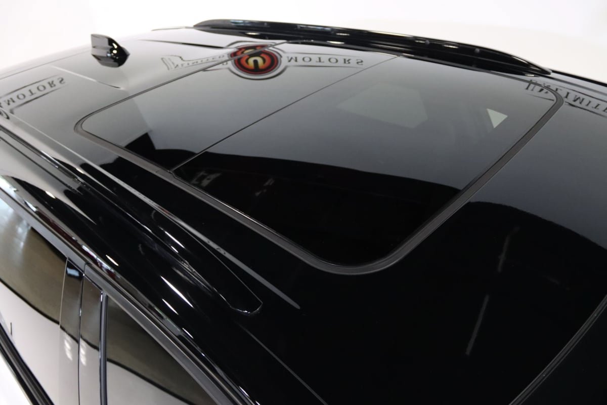 Used 2025 Chevrolet Equinox EV RS FWD image 7
