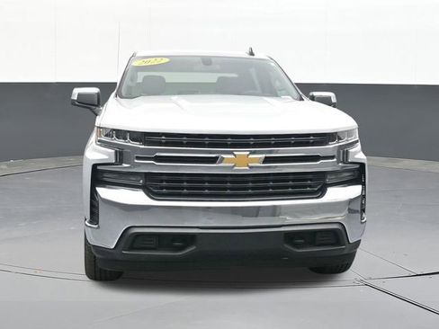 Used 2022 Chevrolet Silverado 1500 LT image 24