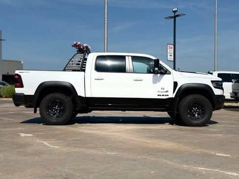 Used 2022 RAM 1500 TRX w/ TRX Level 2 Equipment Group AWD/4WD image 7