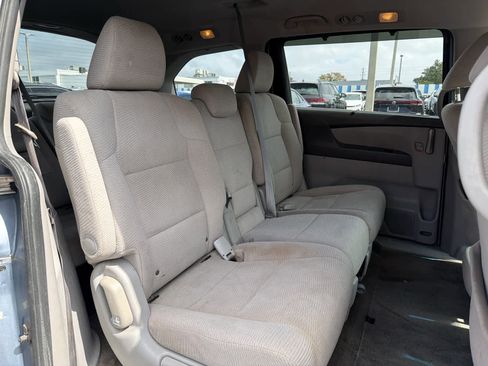 Used 2012 Honda Odyssey EX image 26