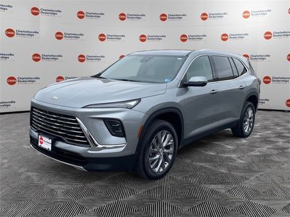 Certified 2025 Buick Enclave Preferred