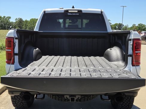 New 2026 RAM 1500 RHO w/ RHO Level 1 Equipment Group AWD/4WD image 8