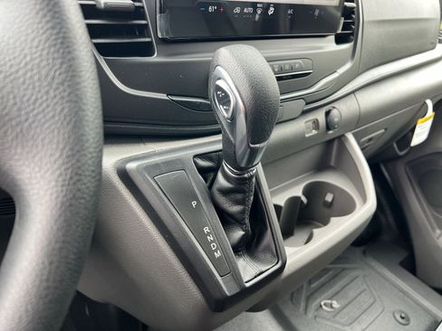 New 2026 Ford Transit 250 148 Medium Roof w/ Load Area Protection Package image 20