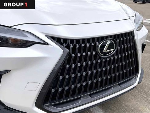 Used 2023 Lexus NX 250 w/ Towing Package (2000 Lbs) image 26