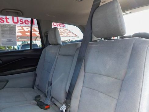 Used 2020 Honda Pilot EX image 25