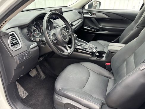 Used 2022 MAZDA CX-9 Touring Plus image 16