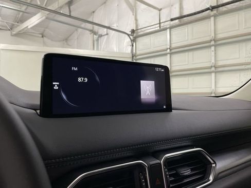 Used 2025 MAZDA CX-5 AWD 2.5 S w/ Select Package image 23