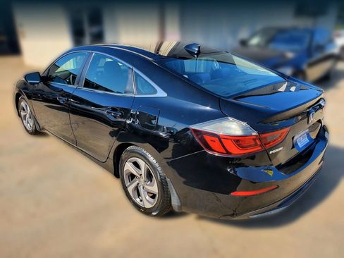 Used 2019 Honda Insight EX image 8