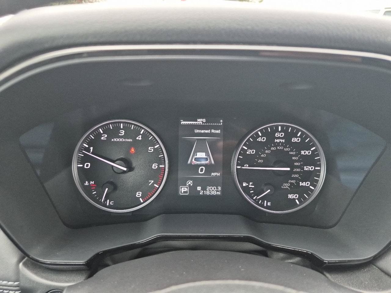 Used 2024 Subaru Outback Premium AWD/4WD image 20