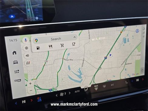 New 2026 Ford Expedition Platinum w/ Stealth Performance Package image 15