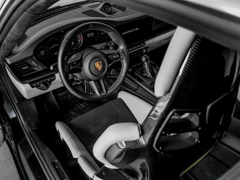 Certified 2022 Porsche 911 GT3 RWD image 15