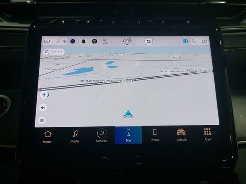 Used 2023 Jeep Grand Cherokee L Limited w/ Black Appearance Package image 24