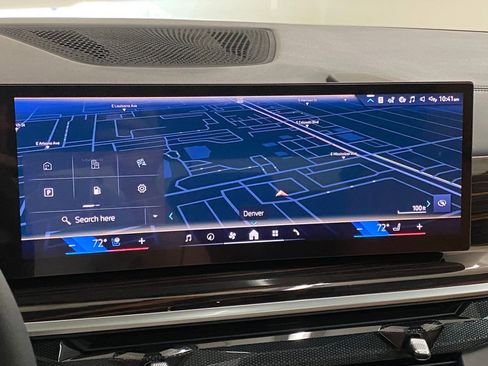 Used 2026 BMW X5 xDrive40i w/ Climate Comfort Package image 28