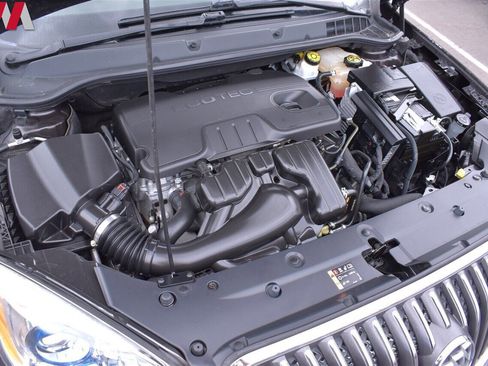 Used 2016 Buick Verano Sport Touring image 27