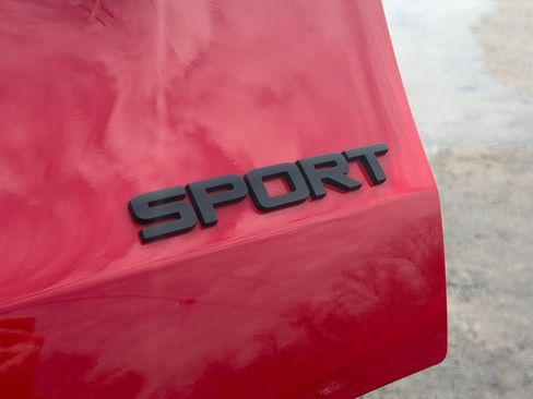 Used 2024 Honda HR-V Sport image 25