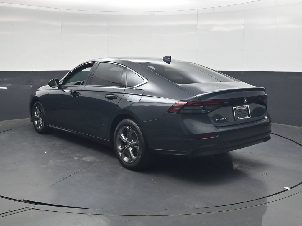Used 2024 Honda Accord EX image 6