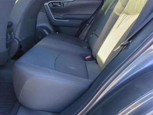 Used 2023 Toyota RAV4 LE image 20
