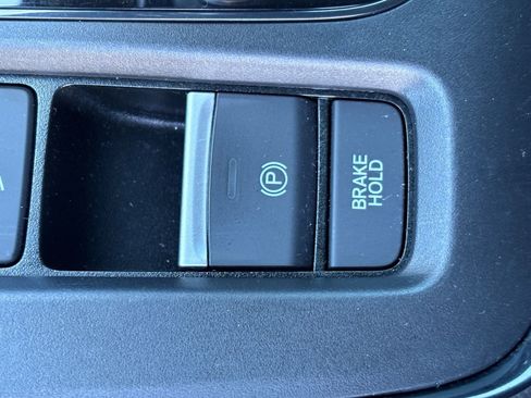 Certified 2023 Honda CR-V Sport image 30