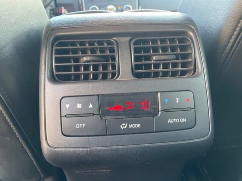 Used 2012 MAZDA CX-9 Touring FWD image 19