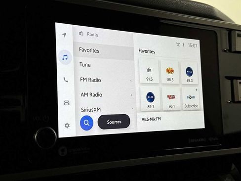 Used 2024 Toyota Tundra SR5 image 18