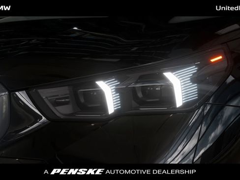 New 2026 BMW 530i w/ Executive Package image 32