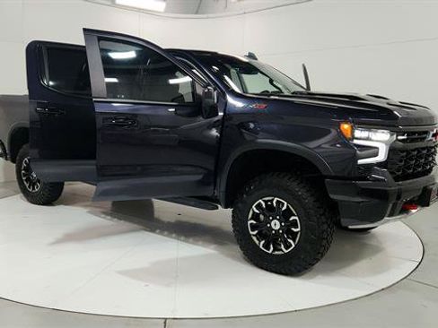 Used 2022 Chevrolet Silverado 1500 ZR2 AWD/4WD image 29