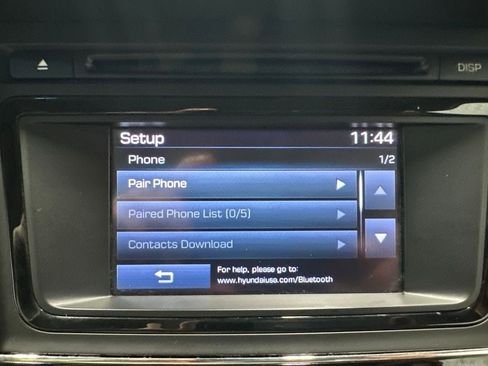 Used 2016 Hyundai Tucson Eco AWD/4WD image 30