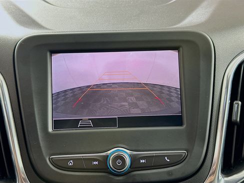 Used 2024 Chevrolet Equinox LT w/ LPO, Floor Liner Package image 21