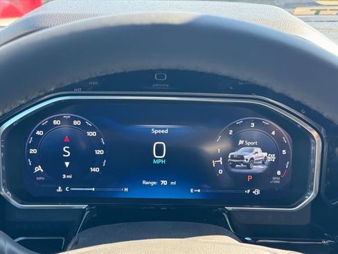 New 2026 Chevrolet Silverado 1500 LT Trail Boss image 16