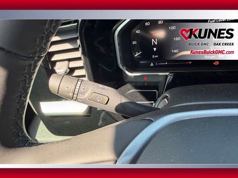 New 2026 GMC Sierra 1500 Elevation AWD/4WD image 14