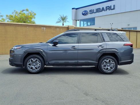 Certified 2026 Subaru Outback Premium AWD/4WD image 4
