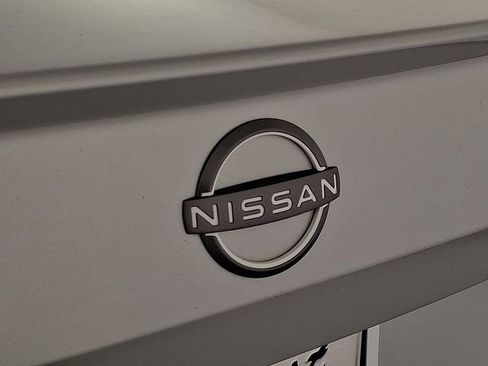 Used 2024 Nissan Altima 2.5 SV image 34