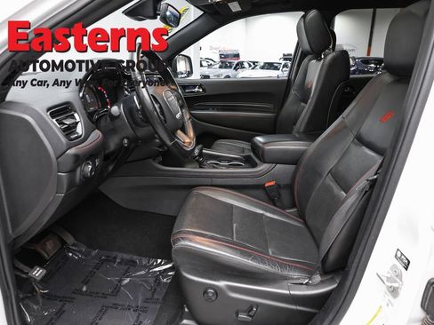 Used 2024 Dodge Durango GT AWD/4WD image 14