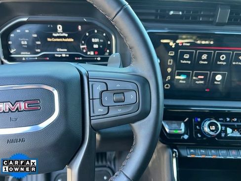 Used 2025 GMC Sierra 1500 AT4 AWD/4WD image 21