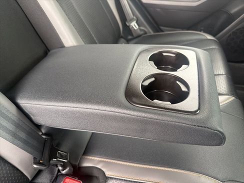 Certified 2025 Subaru Crosstrek 2.5i Wilderness w/ Wilderness Package image 24