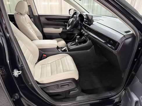 Used 2023 Honda CR-V EX-L image 7