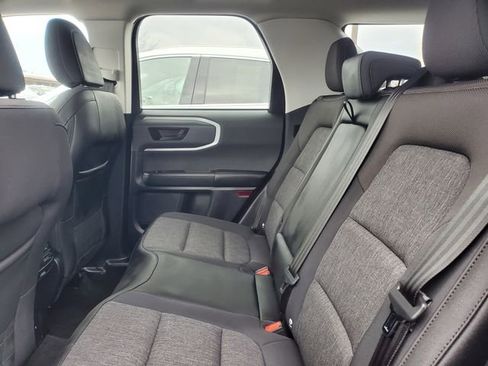 Used 2024 Ford Bronco Sport Big Bend w/ Convenience Package image 29