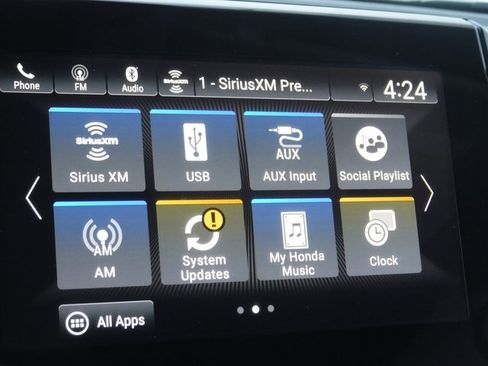 Used 2023 Honda Odyssey EX-L image 22