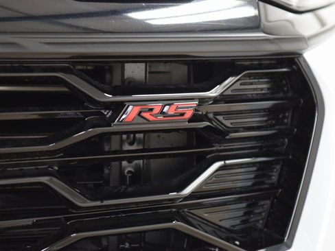 New 2026 Chevrolet Equinox RS w/ Safety and Technology Package image 16