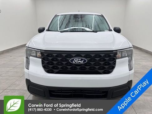 New 2026 Ford Maverick XL image 7