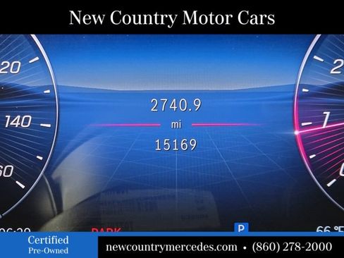 Certified 2024 Mercedes-Benz E 350 4MATIC Sedan image 35