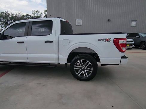 Used 2023 Ford F150 XL w/ STX Appearance Package AWD/4WD image 6