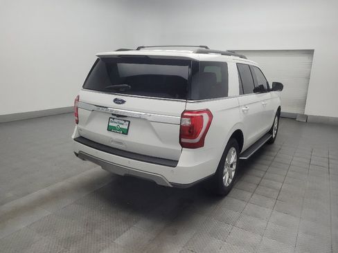 Used 2020 Ford Expedition XLT w/ Equipment Group 202A RWD image 9