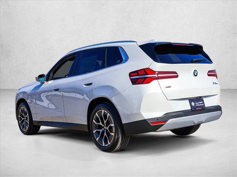 Used 2026 BMW X3 xDrive30 AWD/4WD image 7