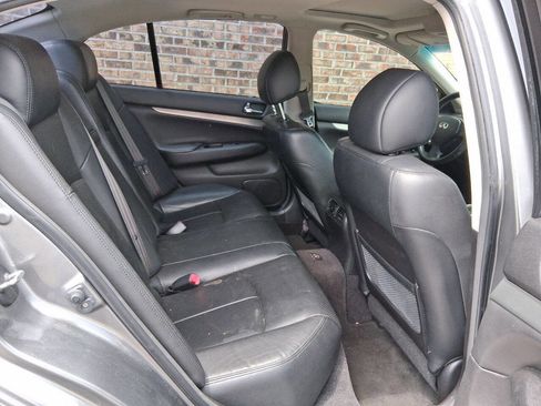 Used 2013 INFINITI G37 Journey w/ Premium Pkg RWD image 13