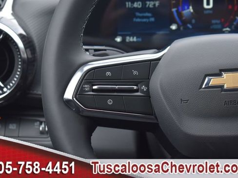 New 2026 Chevrolet Equinox LT w/ Convenience Package II image 21