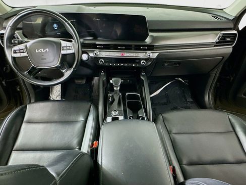 Used 2025 Kia Telluride S AWD/4WD image 17